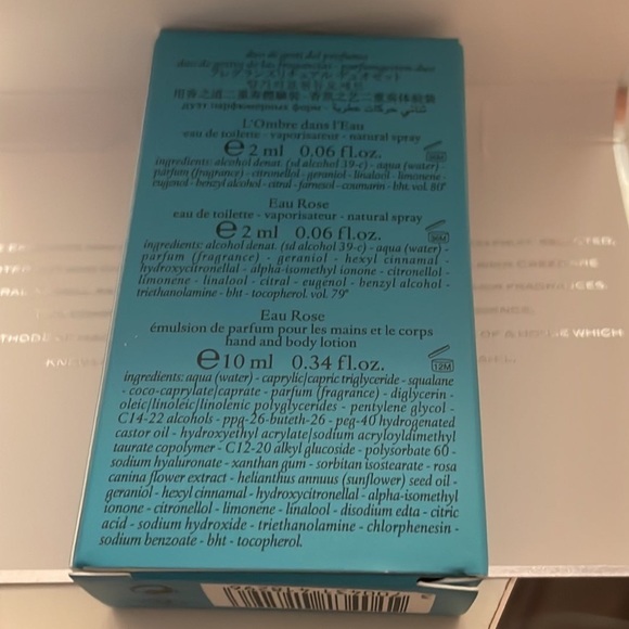 Diptyque Mini Set Of 3
New never been used. - Picture 3 of 5